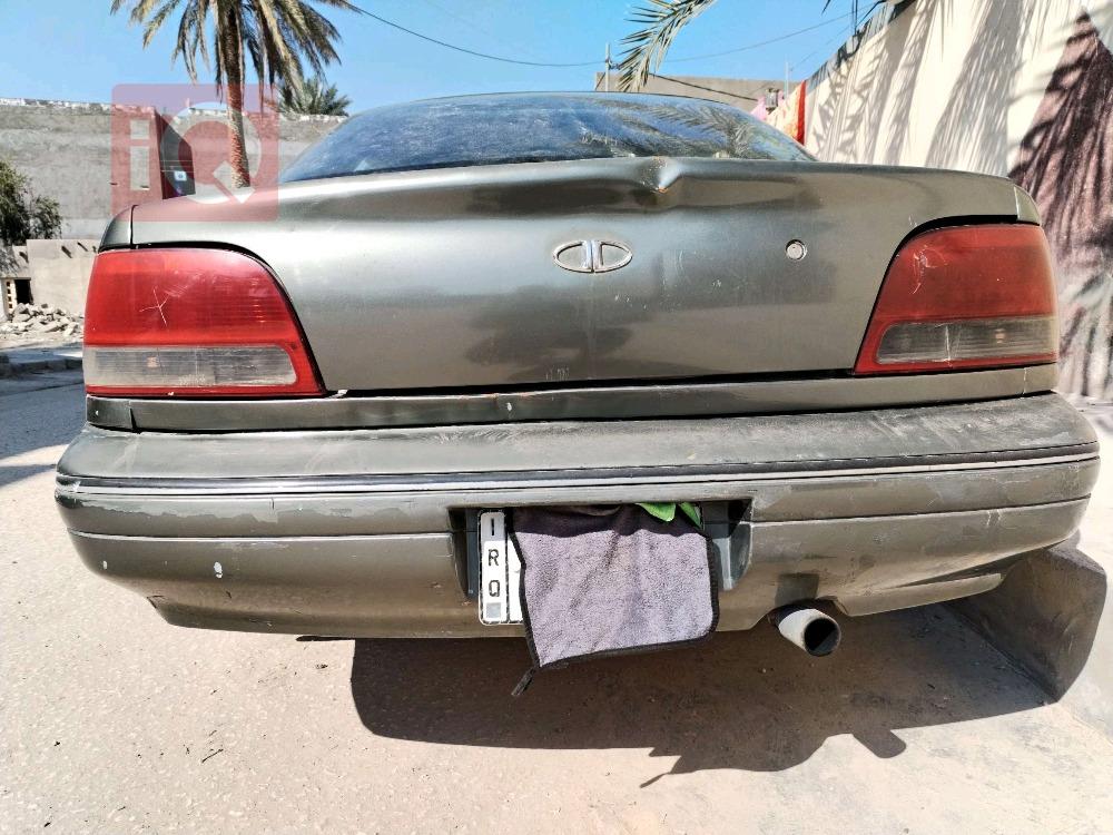 دايو برنس